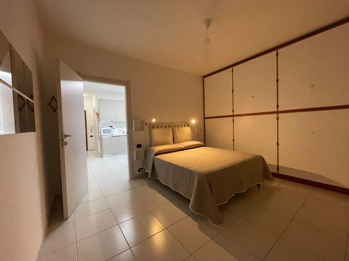La Casa Di Mia Hotel Cagliari Bagian luar foto